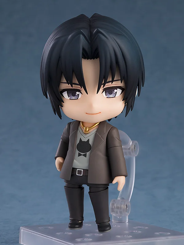 GOOD SMILE COMPANY Nendoroid Iori Izumi - IDOLiSH7