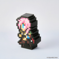 FINAL FANTASY Series PIXELIGHT  - FFRK LIGHTNING 3
