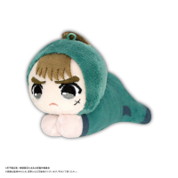 Nintama Rantarou HUG CHARACTER COLLECTION2 2