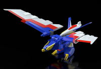 MODEROID Gambaruger(re-run) 14