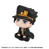 Lookup JoJo's Bizarre Adventure Stardust Crusaders Jotaro Kujo & DIO set 【with gift】 17
