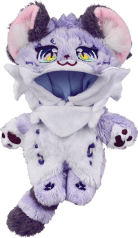 Nendoroid Doll Kigurumi Pajamas: Oslo 2