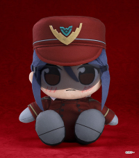 Kuripan Plushie Misato Katsuragi 1