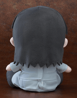 Plushie Kiwami Kimura 2