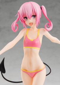 POP UP PARADE Nana Astar Deviluke 8
