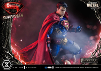 Museum Masterline Dark Nights: Metal (Comics) Superman DX Bonus Version 69