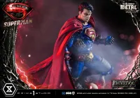 Prime 1 Studio Museum Masterline Dark Nights: Metal (Comics) Superman DX Bonus Version - DC Comics - photo 69