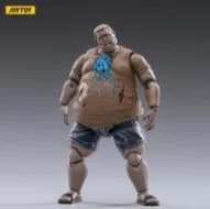 JOYTOY LifeAfter  Infected Chubby LAI002 - JOYTOY Original Series