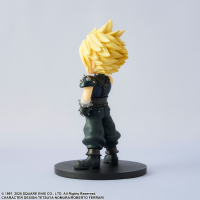 FINAL FANTASY VII REMAKE™ ADORABLE ARTS  - CLOUD STRIFE 13