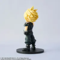 SQUARE ENIX FINAL FANTASY VII REMAKE™ ADORABLE ARTS  - CLOUD STRIFE - Final Fantasy VII - photo 13