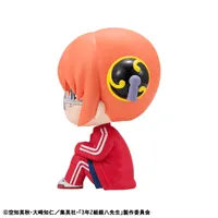 MegaHouse Lookup Mr. Ginpachi's Zany Class Kagura - Gintama - photo 4
