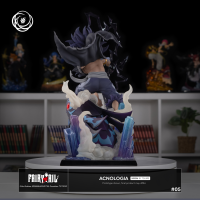 Acnologia - Ikigai 4