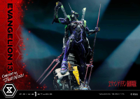Ultimate Diorama Masterline Evangelion Unit 13 (Concept By Josh Nizzi) Deluxe Version 60