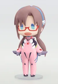GOOD SMILE COMPANY HELLO! GOOD SMILE Mari Makinami Illustrious - Rebuild of Evangelion - photo 4