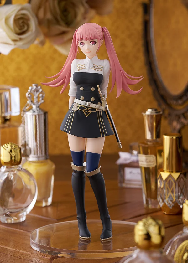 GOOD SMILE COMPANY POP UP PARADE Hilda Valentine Goneril - Fire Emblem