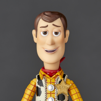 Revoltech Woody Ver. 2.0 5