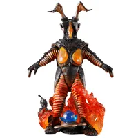 BANDAI Zetton (One Trillion Degrees Fireball ver.) - Ultraman - photo 2
