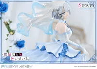 Prime 1 Studio PRISMA WING The Detective Is Already Dead Siesta Color Variations 1/7 Scale Pre-Painted Figure - The Detective Is Already Dead - photo 4