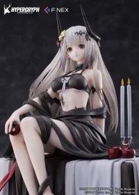 FuRyu Arknights 1/7 Scale Figure Mudrock Silent Night DN06 Ver. - Arknights - photo 10