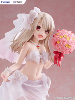 Illyasviel von Einzbern Wedding Swimsuit ver. 1/7 Scale Figure 6