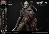 Prime 1 Studio Museum Masterline The Witcher 3: Wild Hunt Geralt of Rivia - Video Games - photo 26