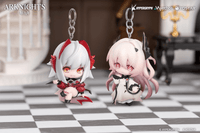 "Arknights" Hang on chibi figure series "Wiš'adel" 2