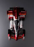 MegaHouse Variable Action FUTURE GPX CYBER FORMULA KNIGHT SAVIOR 005 -Livery Edition- - FUTURE GPX CYBER FORMULA - photo 13