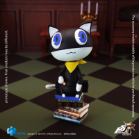 Exquisite Basic Series 1/12 Scale 6 Inch PERSONA 5 Joker 4