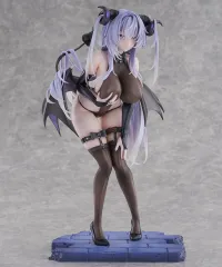 Rocket Boy Shion Alfine Little Devil ver - 18+ - photo 3