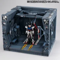 MegaHouse Archangel Hangar (1/144) - Mobile Suit Gundam SEED - photo 4