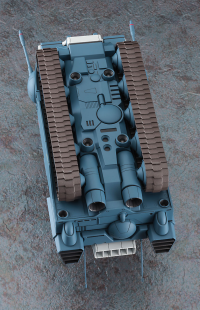 [CW23] 1:35 [CRUSHER JOE] GALLEON 7