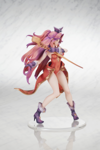 Trials of Mana ANGELA - by FLARE 7