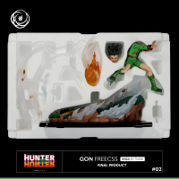 Gon Freecss - Ikigai 2