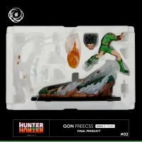 Tsume Art Gon Freecss - Ikigai - HUNTER×HUNTER - photo 2