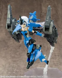 KOTOBUKIYA HEAVY WEAPON UNIT18 RAGING BOOSTER - M.S.G - photo 14