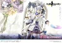 Prime 1 Studio PRISMA WING Girls' Frontline 416 Primrose-Flavored Foil Candy Costume Deluxe Version 1/7 Scale Pre-Painted Figure - Girls' Frontline - photo 13