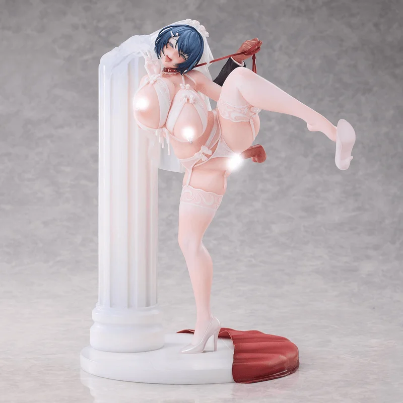 HOTVENUS Bride Kokomi - 18+