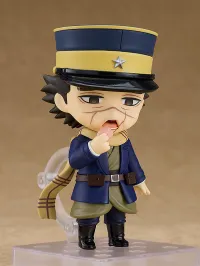 GOOD SMILE COMPANY Nendoroid Saichi Sugimoto - GOLDEN KAMUY - photo 5