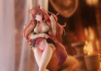 KADOKAWA Raphtalia Body Pillow ver. - The Rising of the Shield Hero - photo 3