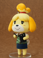 Nendoroid Shizue (Isabelle) 1