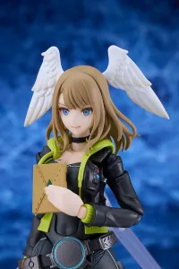 GOOD SMILE COMPANY figma Eunie - Video Games - photo 7