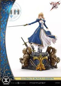 Prime 1 Studio Ultimate Premium Masterline Fate/stay night Saber Ultimate Bonus Version - Fate/stay night - photo 81