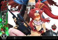 Ultimate Premium Masterline Tengen Toppa Gurren Lagann Kamina, Simon & Yoko with Lagann "Our Hearts Pierce the Skies!" DX Bonus Version 41