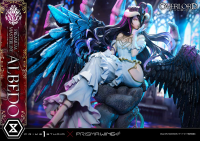 Premium Masterline OVERLORD Albedo  18