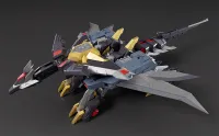 GOOD SMILE COMPANY THE GATTAI Dairyuga - Dancouga - Super Beast Machine God - photo 3