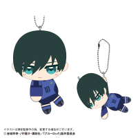 Blue Lock Tete Colle 3 9