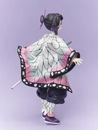 ANIPLEX Demon Slayer: Kimetsu no Yaiba ［BUZZmod.］ Shinobu Kocho 1/12 scale action figure - Demon Slayer: Kimetsu no Yaiba - photo 3