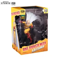 ABYstyle Studio ONE PUNCH MAN - Saitama SFC Figure - One Punch Man - photo 11