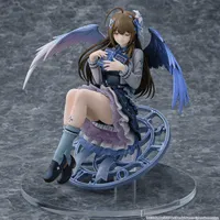 Union Creative The Idolmaster Shiny Colors" Chiyuki Kuwyama Gardeanne White Pearl Ver. - THE iDOLM@STER - photo 6