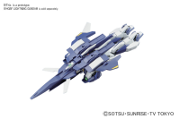 HGBF 1/144 Lightning Gundam 7